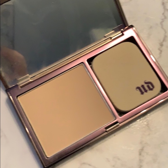 Urban Decay FAIR Neutral Naked Skin Powder Found